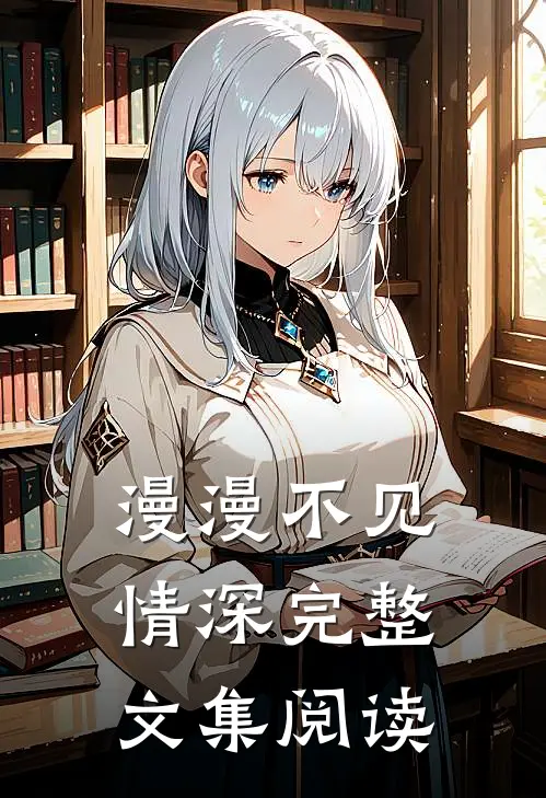 漫漫不见情深完整文集阅读