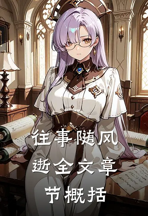 往事随风逝全文章节概括