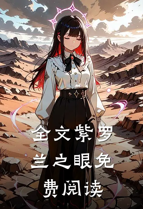 全文紫罗兰之眼免费阅读