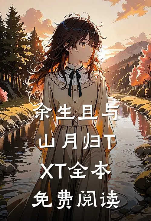 余生且与山月归TXT全本免费阅读