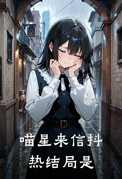 喵星来信抖热结局是
