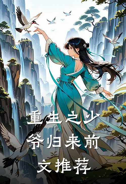重生之少爷归来前文推荐