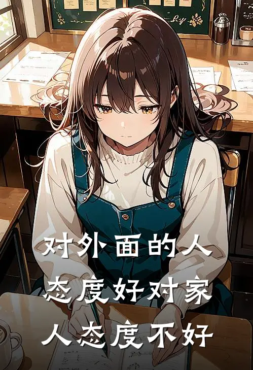 对外面的人态度好对家人态度不好