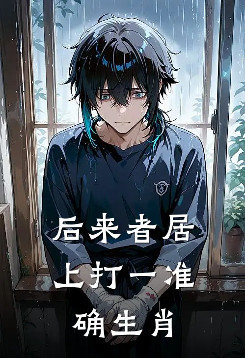 后来者居上打一准确生肖