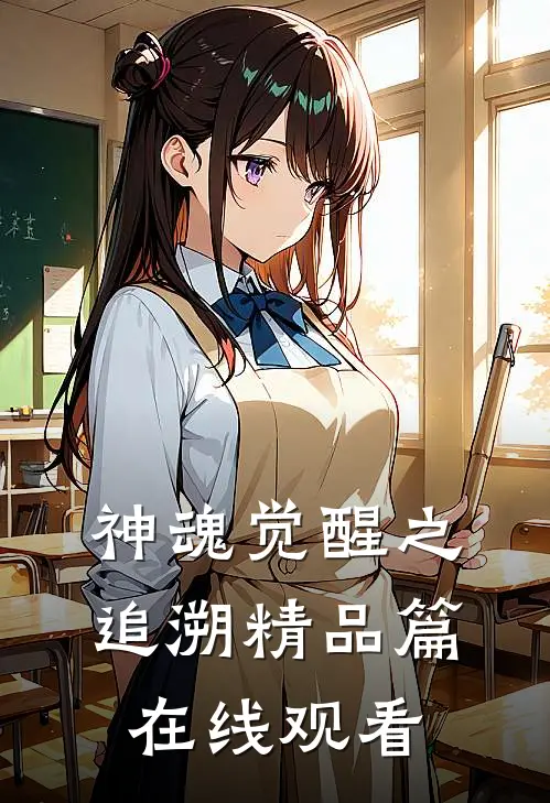 神魂觉醒之追溯精品篇在线观看