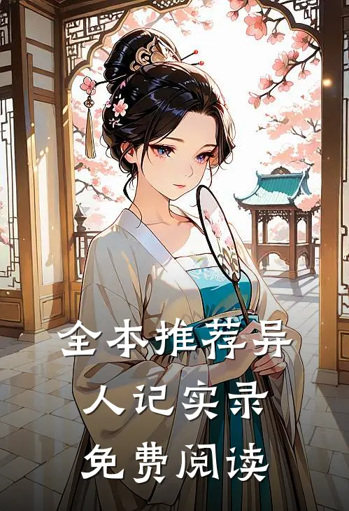 全本推荐异人记实录免费阅读