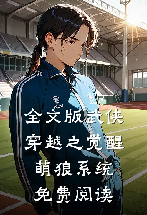 全文版武侠穿越之觉醒萌狼系统免费阅读