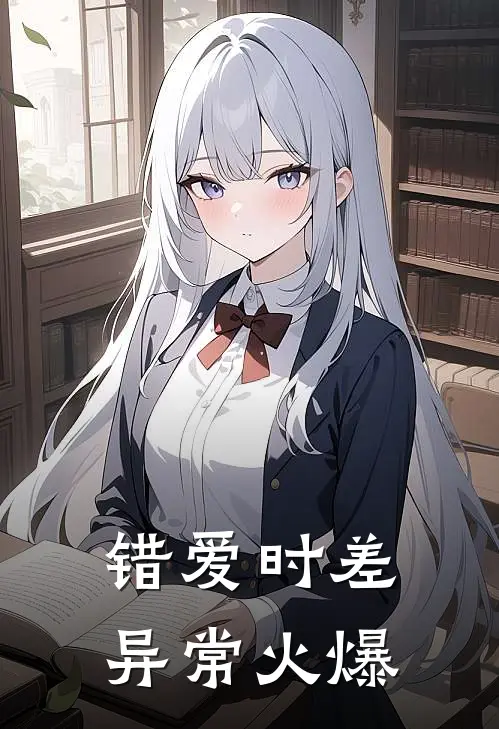 错爱时差异常火爆