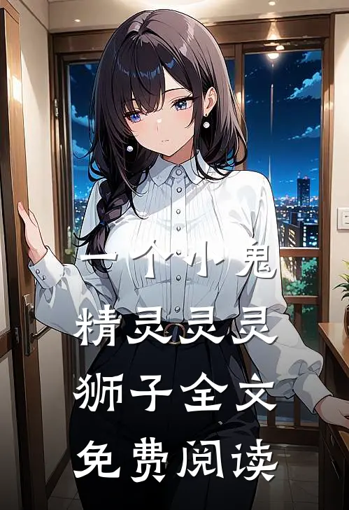 一个小鬼精灵灵灵狮子全文免费阅读