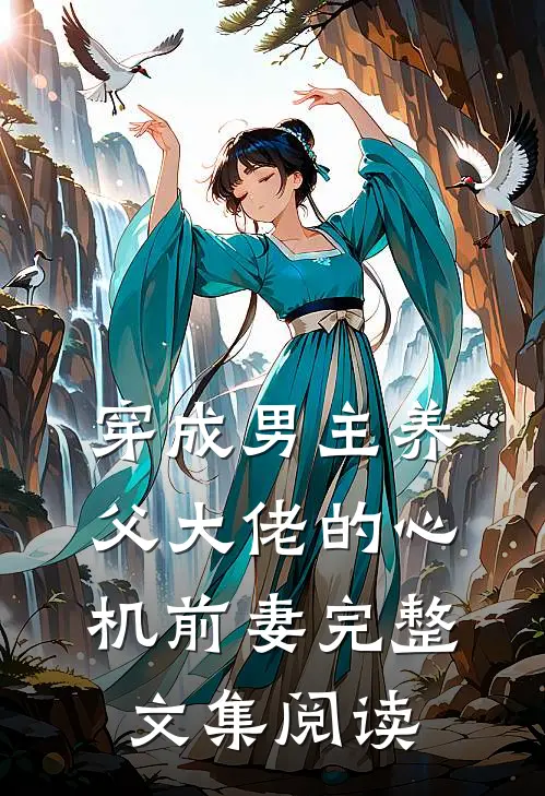 穿成男主养父大佬的心机前妻完整文集阅读