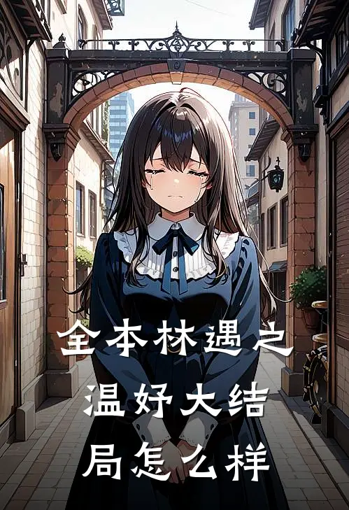 全本林遇之温妤大结局怎么样