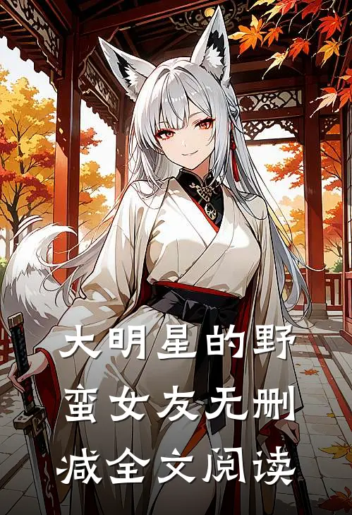 大明星的野蛮女友无删减全文阅读