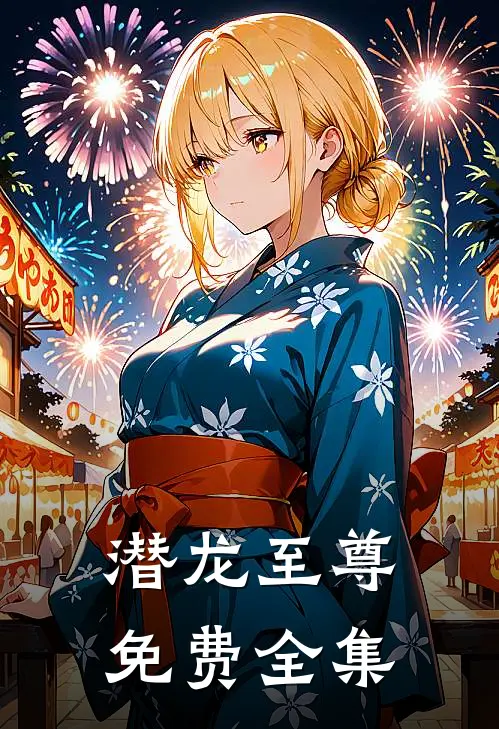 潜龙至尊免费全集