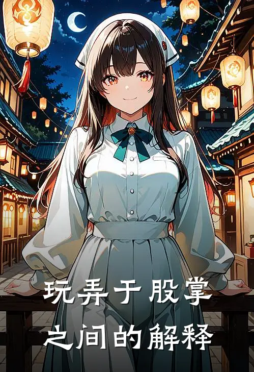 玩弄于股掌之间的解释