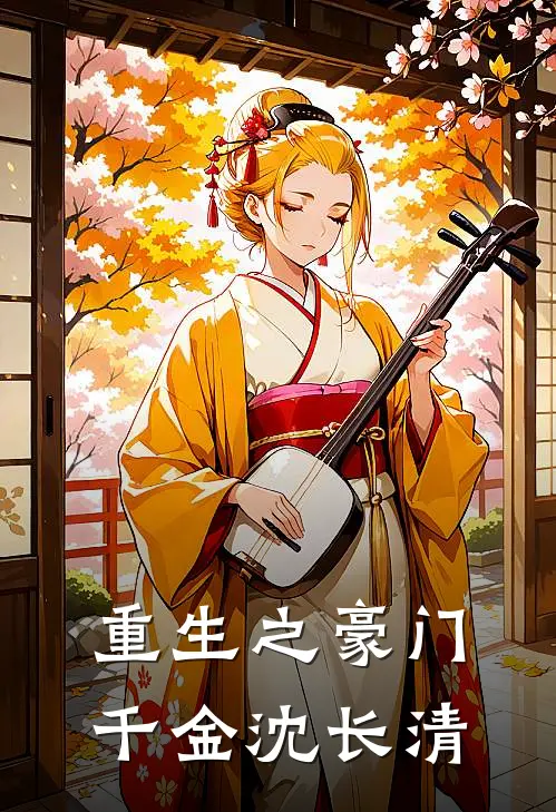 重生之豪门千金沈长清