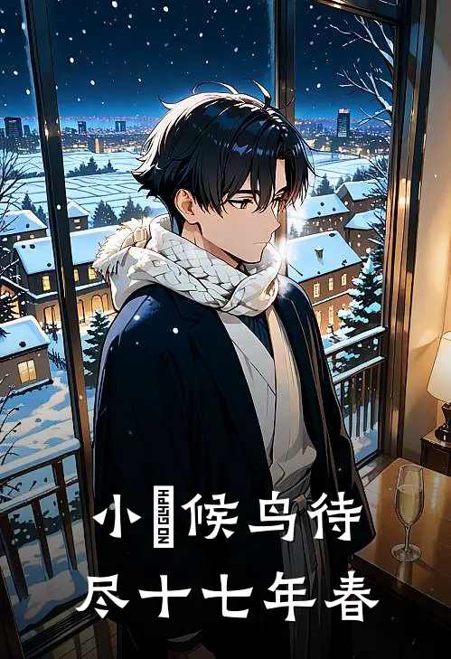 小說候鸟待尽十七年春