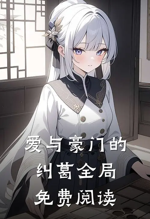 爱与豪门的纠葛全局免费阅读