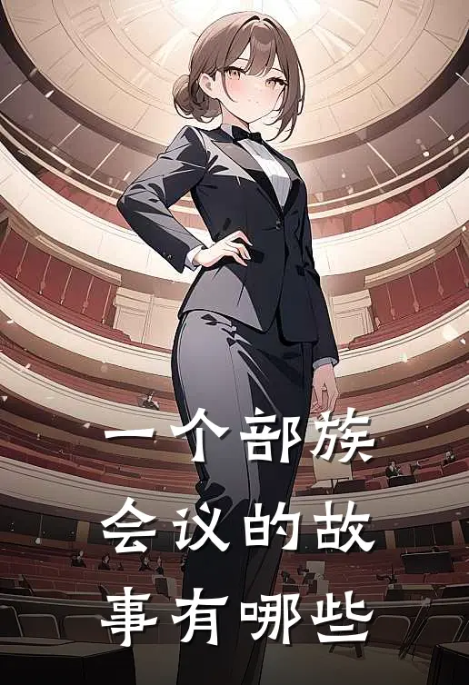 一个部族会议的故事有哪些