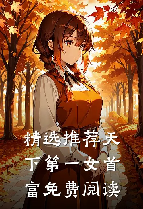 精选推荐天下第一女首富免费阅读