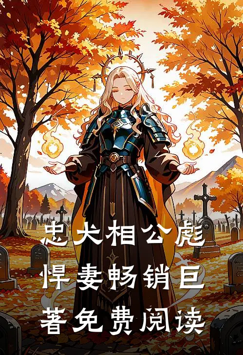 忠犬相公彪悍妻畅销巨著免费阅读