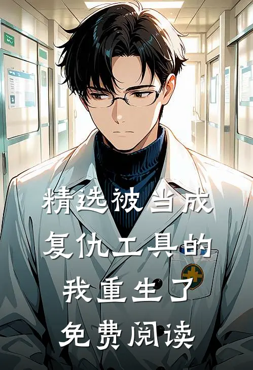 精选被当成复仇工具的我重生了免费阅读