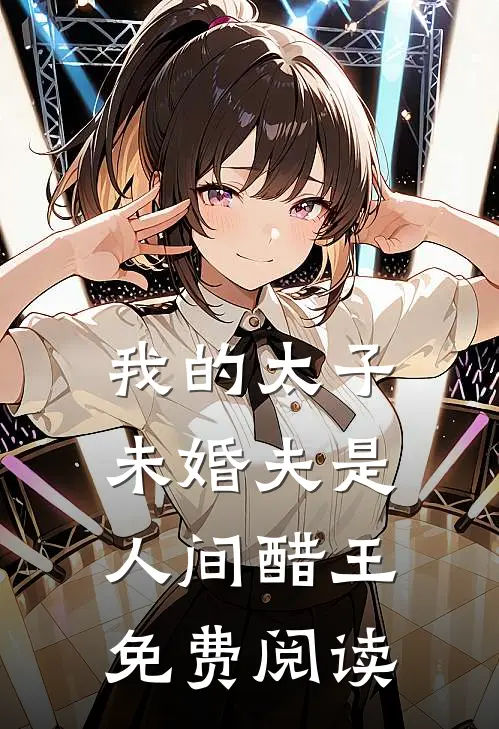 我的太子未婚夫是人间醋王免费阅读