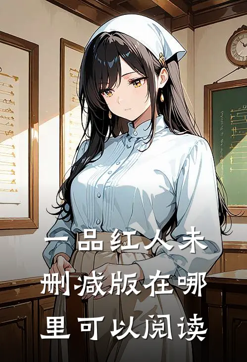 一品红人未删减版在哪里可以阅读
