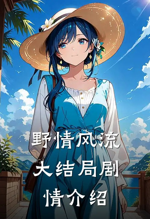 野情风流大结局剧情介绍