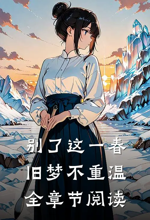 别了这一春，旧梦不重温全章节阅读