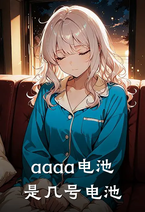 aaaa电池是几号电池