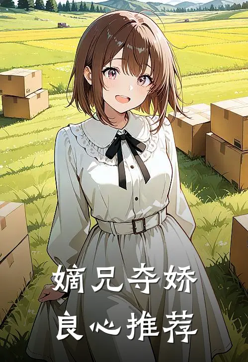 嫡兄夺娇良心推荐