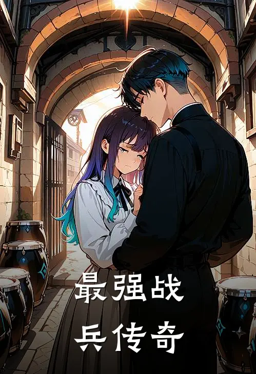 最强战兵传奇