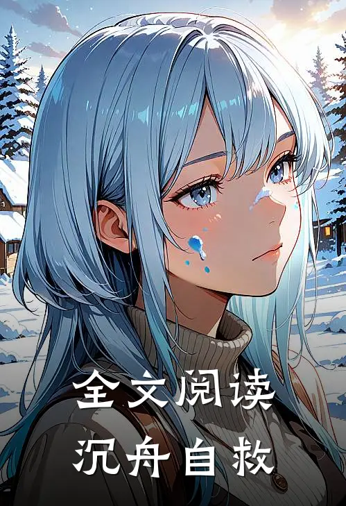 全文阅读沉舟自救