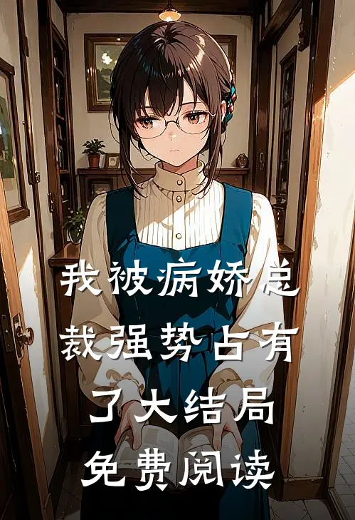 我被病娇总裁强势占有了大结局免费阅读