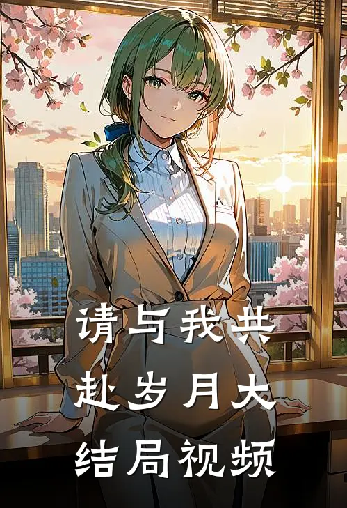请与我共赴岁月大结局视频