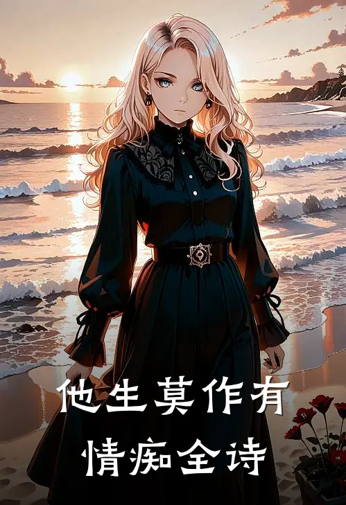 他生莫作有情痴 全诗