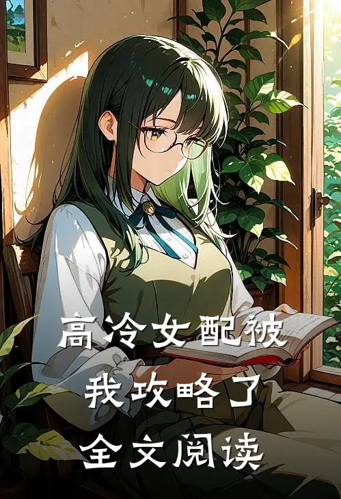 高冷女配被我攻略了全文阅读
