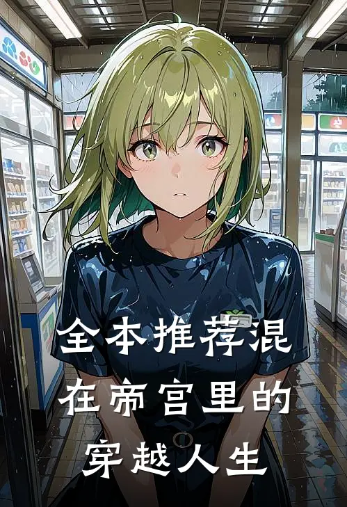 全本推荐混在帝宫里的穿越人生