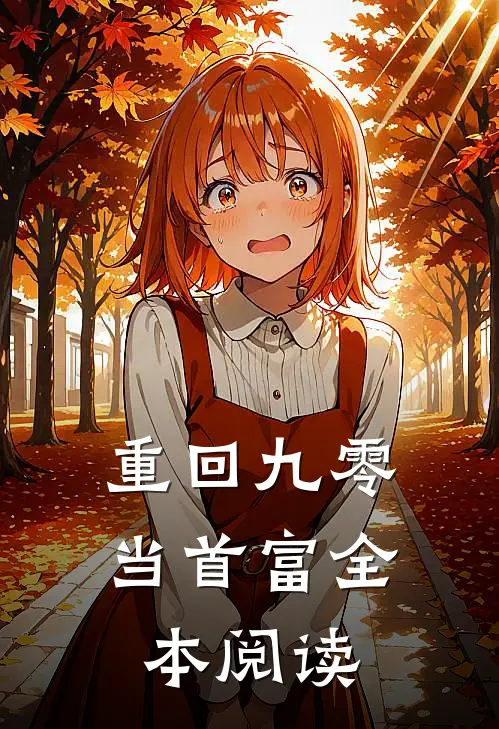 重回九零当首富全本阅读