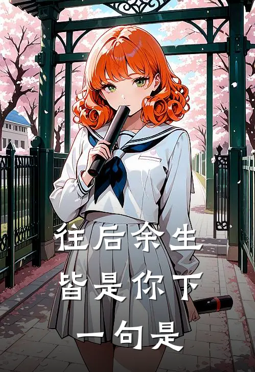 往后余生皆是你下一句是