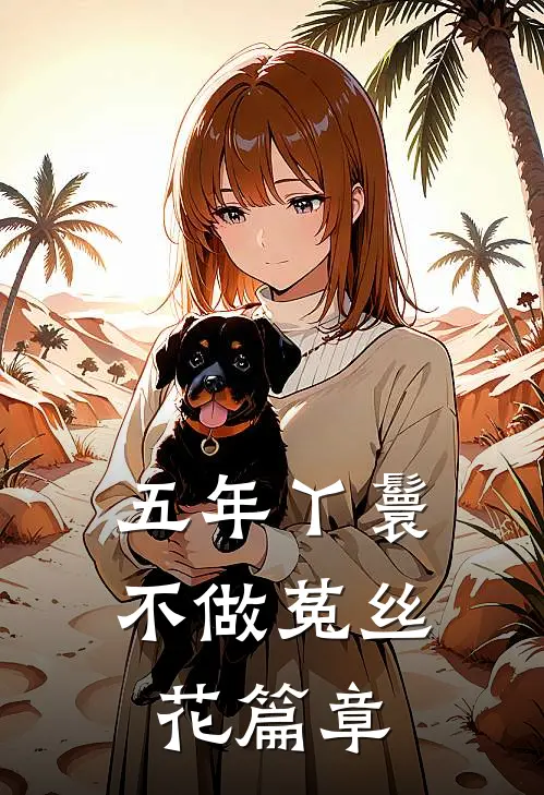五年丫鬟，不做菟丝花篇章