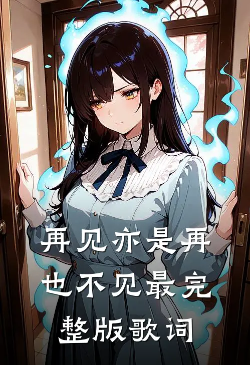 再见亦是再也不见最完整版歌词