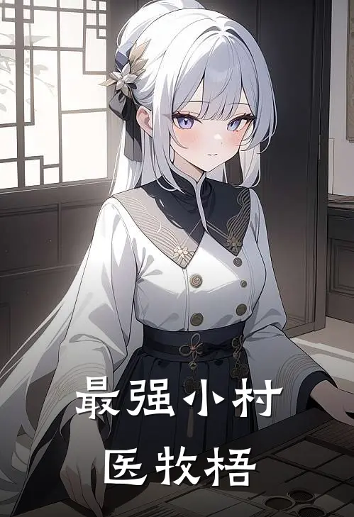最强小村医牧梧
