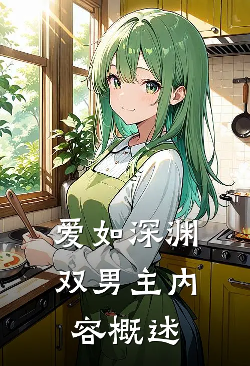 爱如深渊双男主内容概述