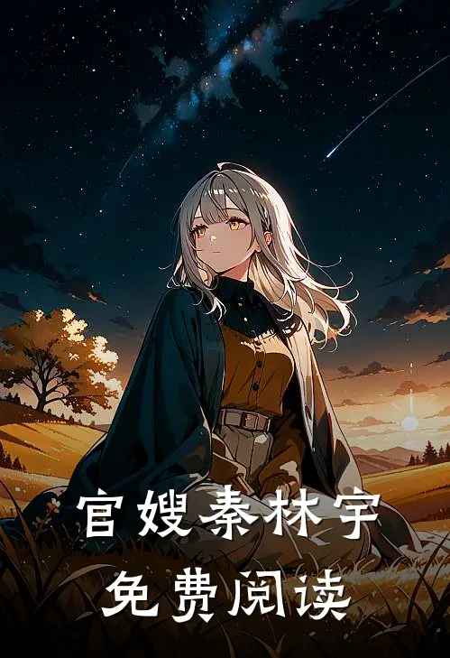 官嫂秦林宇免费阅读