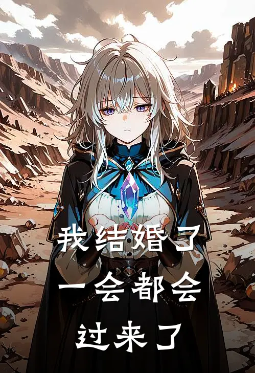 我结婚了一会都会过来了