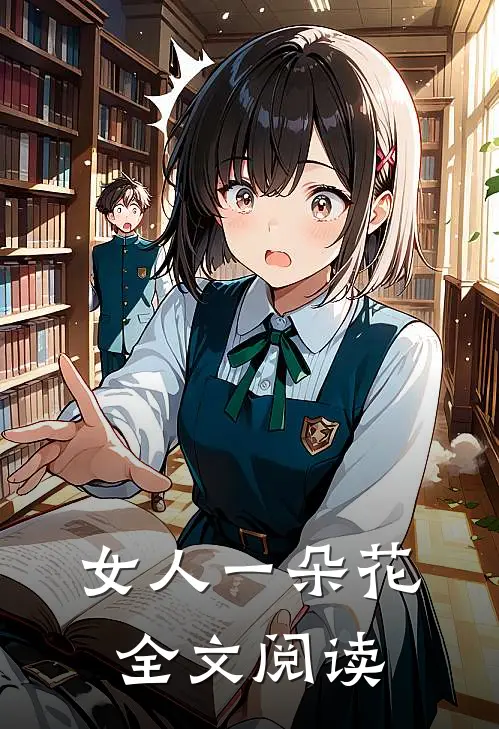 女人一朵花全文阅读