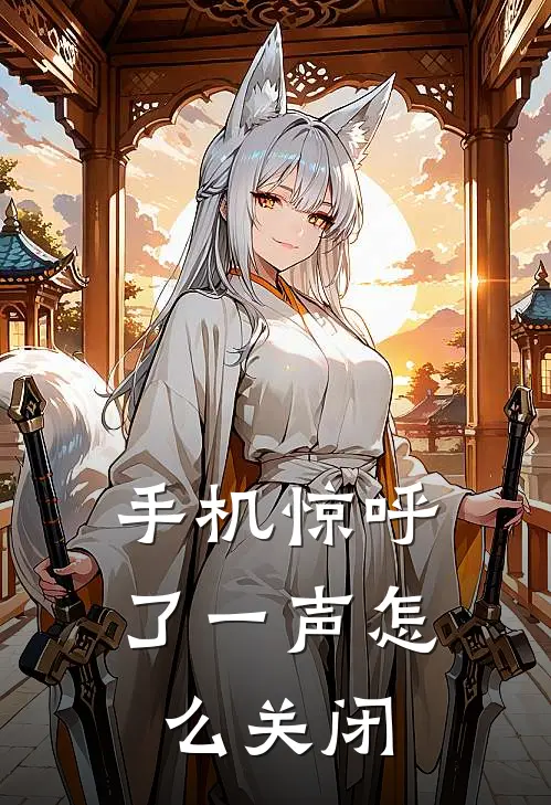 手机惊呼了一声怎么关闭