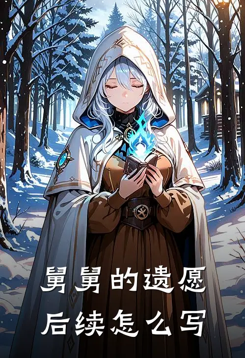 舅舅的遗愿后续怎么写