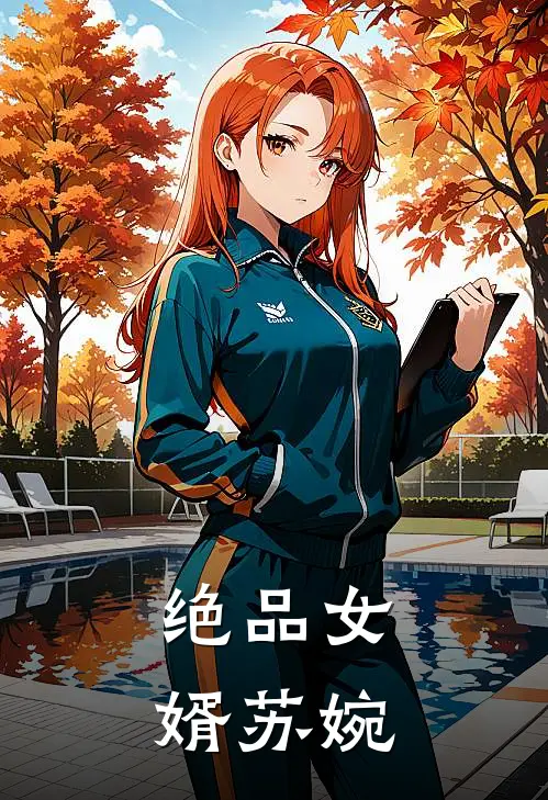绝品女婿苏婉